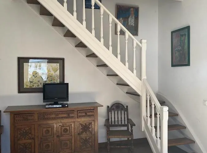 Gaudi Apartment Comillas