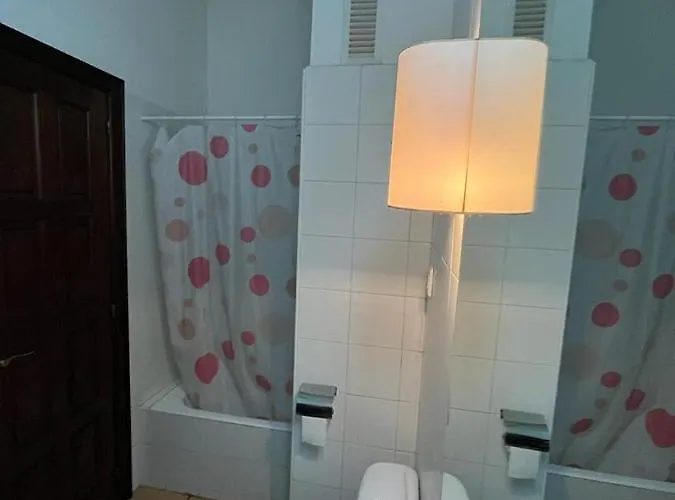 Apartment Gaudi Comillas