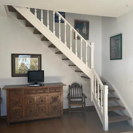 Gaudi Apartment Comillas